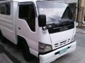 2009 Isuzu elf FB body Diesel-4