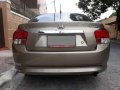 2011 Honda City MT All power 1.3S-4