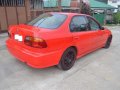 1999 honda civic SiR-3