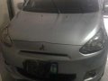 For sale mitsubishi mirage hatcback gls matic 2014-9
