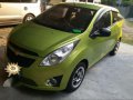 Spark 2012 LS-0
