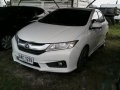 2014 Honda City for sale in Manila-1