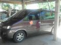 Hyundai starex-5