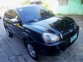 For sale Hyundai Tucson 2006-0