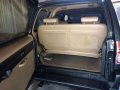 mitsubishi adventure gls sports manual diesel 2006-0