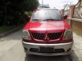Mitsubishi Adventure diesel-2