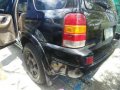 Ford Escape 2002-3