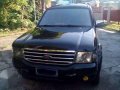 05 Ford Everest Manual diesel 4x4 revo adventure pajero crosswind suv-6