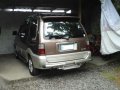 Toyota Revo EFI 2002-3