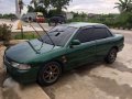 mitsubishi lancer glxi manual-6