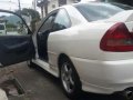 RUSH SALE Mitsubishi lancer gsr 2 door coupe 99model-5