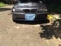 BMW 316i 2002 for sale-0