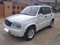 suzuki grand vitara automatic 4x4 2001-1