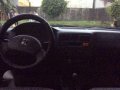 Honda City type z 2001 manual-9