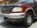 1999 model ford expedition 4x4 gas automatic eddie bauer 160k-1