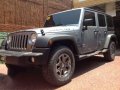 Jeep Wrangler 4X4 Sport Unlimited S Variant 2tkmsRubicon Gasoline-3