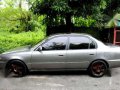 Toyota Corolla XE 1994 MT Grey For Sale-1