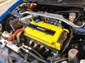 2000 Honda Civic Sir Blue MT For Sale-9