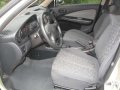 2010 Nissan Sentra GX 1.3L AT-7