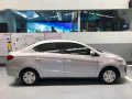 207 Mitsubishi Mirage G4 Glx Gls MT CVT-1