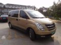 Hyundai Starex VGT 2008-0