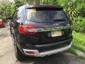 For sale Ford Everest 2016-2