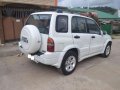 suzuki grand vitara automatic 4x4 2001-3