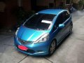 Honda Jazz GE 2009 1.5 TOP of the Line PADDLEShift Hatchback Automatic-3