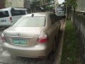 Toyota Vios 1.3 E manual 2011-4