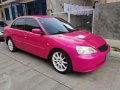 Honda civic vti 2001 MT rush or swap-2