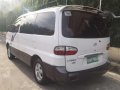 Hyundai Starex 2006 grx crdi turbo diesel engine-4