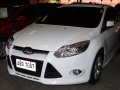 Almost brand new Ford Focus St Gasoline-1