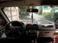 Mitsubishi Adventure diesel-3