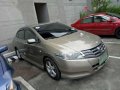 Honda City 1.3 ivtec 2009 transformer-3