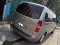 Hyundai Grand Starex 2011 Diesel Manual-4