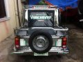 oner type jeep steel top diesel-1