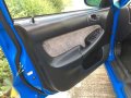 2000 Honda Civic Sir Blue MT For Sale-8
