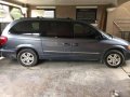 Chrysler Town and Country 2003-7