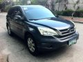 Rushhh 2010 Honda CRV 4x2 Cheapest Even Compared-2