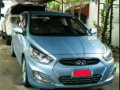 Hyundai Accent hatchback CRDI 1.6 Turbo Intercooler Diesel-5