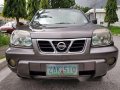 For sale Nissan X-Trail 2005-0