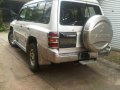 Mitsubishi Pajero-2
