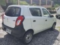 2014 Suzuki Alto MT White For Sale-2