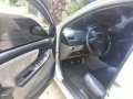 Toyota Vios E 1.3 2004 Silver MT For Sale-9