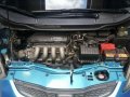 Honda Jazz GE 2009 1.5 TOP of the Line PADDLEShift Hatchback Automatic-6