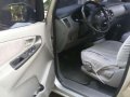 Toyota innova E Diesel 2007 MT-4