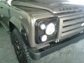 For sale Land Rover Defender 2016-4