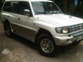 Mitsubishi Pajero-4