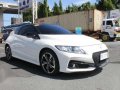 Honda CR-Z CVT 1.5L 2016 AT-7