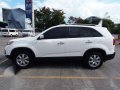 FUEL EFFICIENT Kia Sorento 2.2 EX CRDi AT 2F4U Sta Fe Montero Fortuner-4